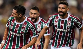 Kevin Serna, Ignácio da Silva