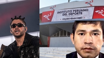 Funcionarios se habrían beneficiado con