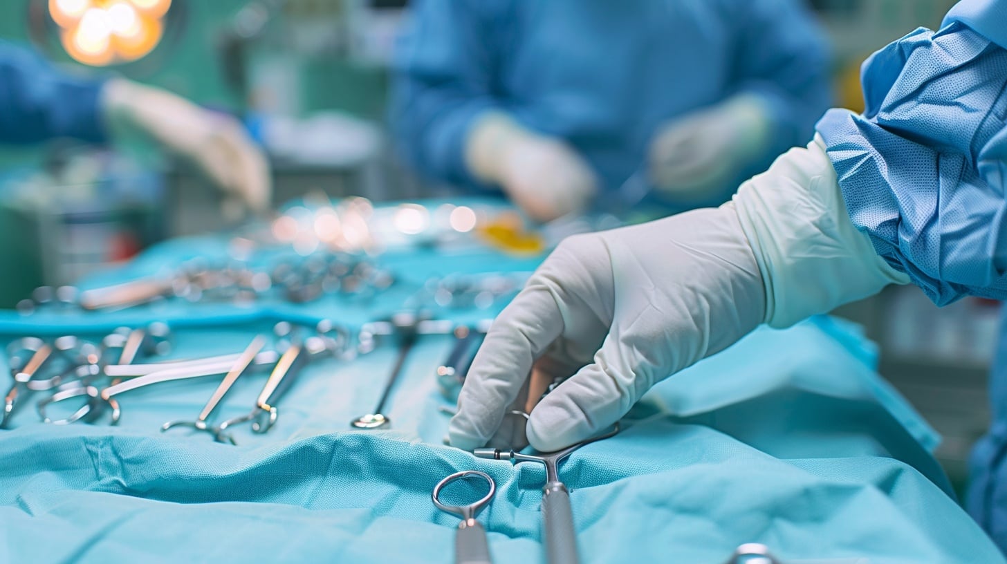 En el caso presentado, la intervención permitió retirar gran parte del tumor y preservar la visión con recuperación rápida, mientras expertos advierten que la adopción debe incluir transparencia, auditoría y salvaguardas éticas para evitar dependencia ciega de modelos - (Imagen Ilustrativa Infobae)