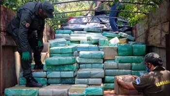 Quién es González Rojas, el