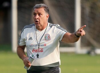 Foto de archivo de Gerardo