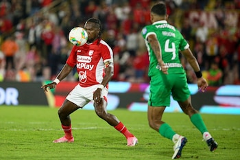 César Haydar entró en polémica