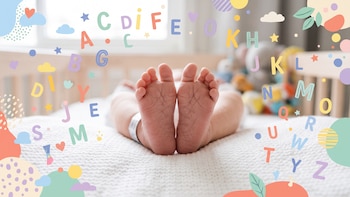 Estos son los nombres de bebés que ganan popularidad en EEUU y podrían marcar tendencia en 2027