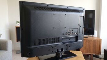 Smart TV - TV - streaming - tecnología - 29 de julio