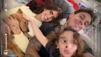 El Año Nuevo dejó una