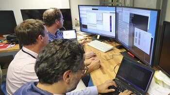 Algoritmo para identificar lavado de