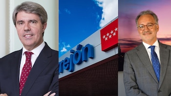 Madrid encargó a dedo al