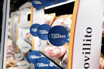 Precios justos