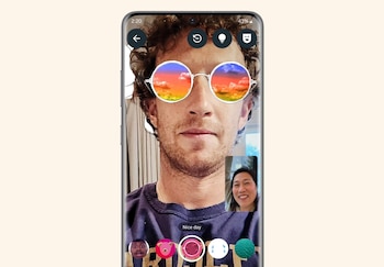 Los usuarios ahora pueden elegir