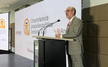 Andesco respaldó a Abelardo de la Espriella por asumir la seguridad energética como asunto de soberanía nacional - crédito @Andesco1/X