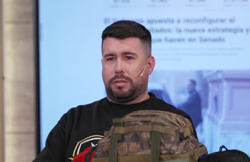 El fenómeno de los preparacionistas en Argentina y sus prácticas de supervivencia
