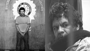 ‘Momón’, el asesino y secuestrador