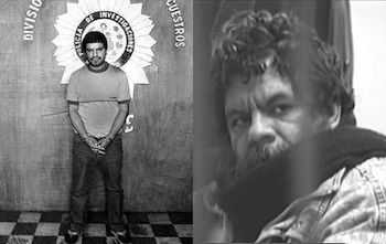 La historia de 'Momón', el