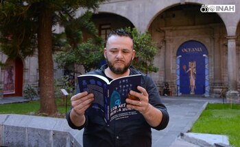 La obra Los antiguos nunca