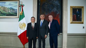 Нові призначення уряду AMLO для