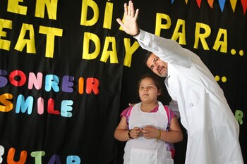 Con el inicio de las