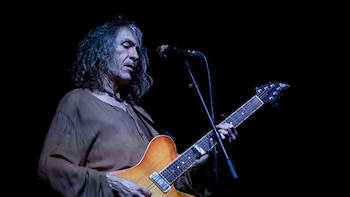 El peculiar método de Robe