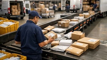 Del correo tradicional a la