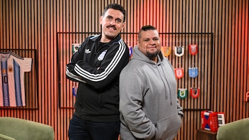 Nunca Me Faltes Kristian Ramirez