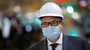 Matías Kulfas: “Esto no es