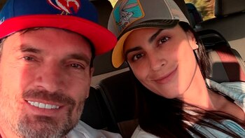 Julián Gil estaría buscando convertirse