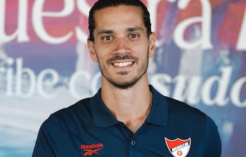 Joaquín Varela
