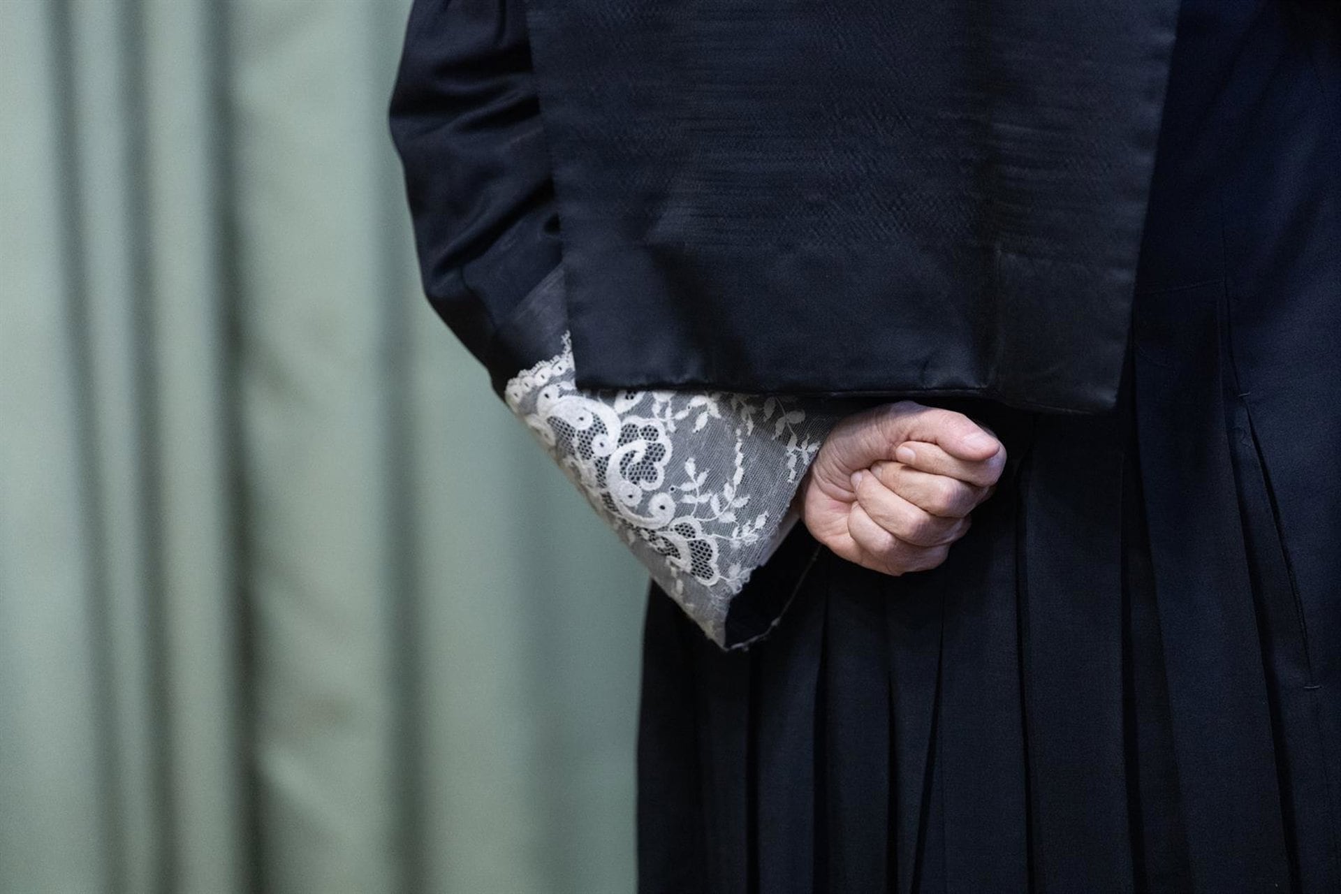 El 40% de los jueces se jubila de forma anticipada y en 10 años se habrá retirado un tercio, según un estudio