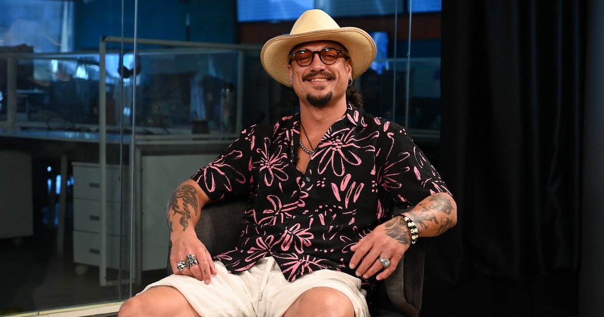 Photo: infobae.com Daniel Osvaldo Family Issues Statement on Health After Hospitalization