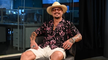 La familia de Daniel Osvaldo reveló detalles sobre su estado de salud: el comunicado completo