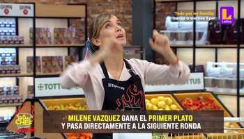 El Gran Chef Famosos. (Foto: