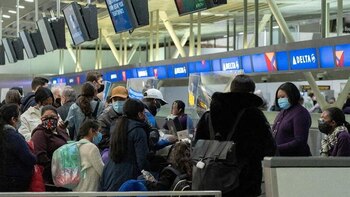 Gli Stati Uniti hanno prorogato