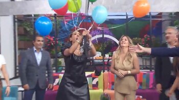 Foto: Hoy / Las Estrellas