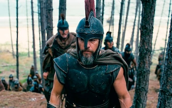 La transformación de Matt Damon