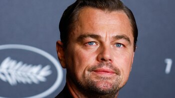 El increíble parecido entre Leonardo