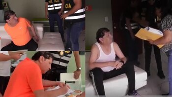 Héctor Granados, el exitoso empresario que era capo del narcotráfico y enviaba kilos de droga de Perú a Europa