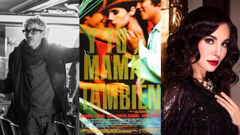 Martha Higareda rechazó trabajar con