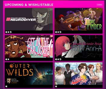 Ofertas en el mes del