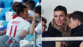 Rebekah reclama a Coleen 1,25