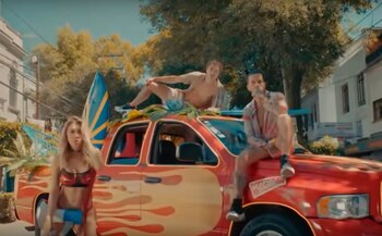 Por ahora no hay detalles