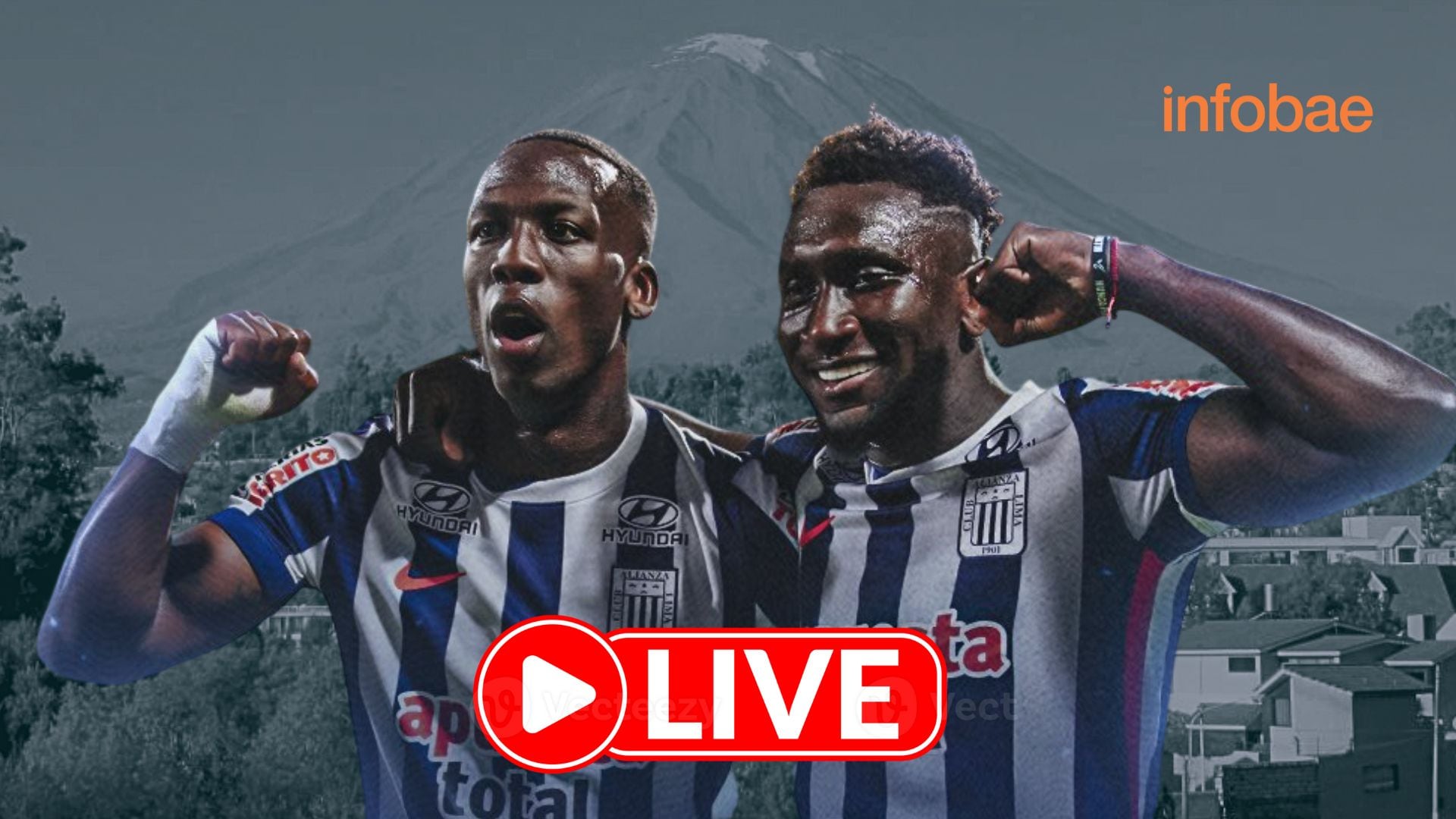 Alianza Lima vs Melgar EN VIVO HOY: minuto a minuto del partido clave en Arequipa por Torneo Clausura de Liga 1 2026