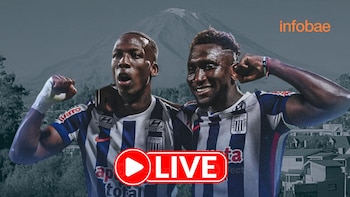 Alianza Lima y Melgar chocarán en Arequipa por el Torneo Clausura 2026.