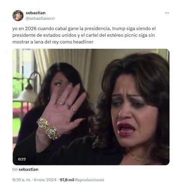 En Colombia, los memes se