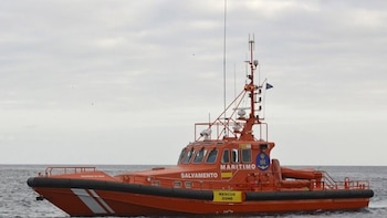 Rescatadas en las últimas horas 87 personas en cinco pateras que trataban de alcanzar Baleares
