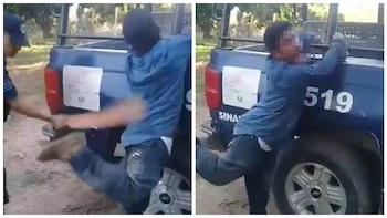 (Capturas de pantalla)