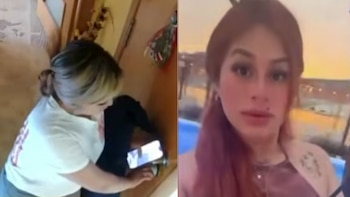 Peruana desaparecida en España: Tras 16 días sin rastro, la familia exige acción diplomática