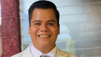 Yerri Estrada fue capturado por