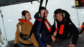 Los líderes europeos estudian cómo