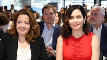 Ayuso critica que se quiera