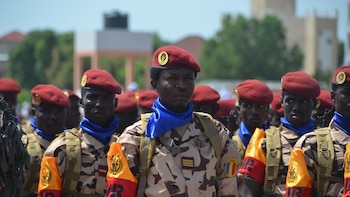 Chad confirma nuevos ataques del Ejército de Sudán contra las RSF en territorio chadiense