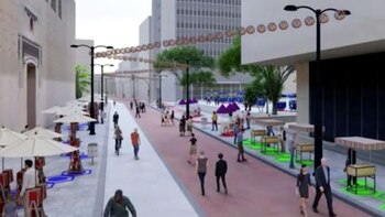 Verkäufer des siebten Rennens in